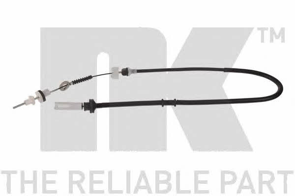 NK 922383 Clutch cable 922383