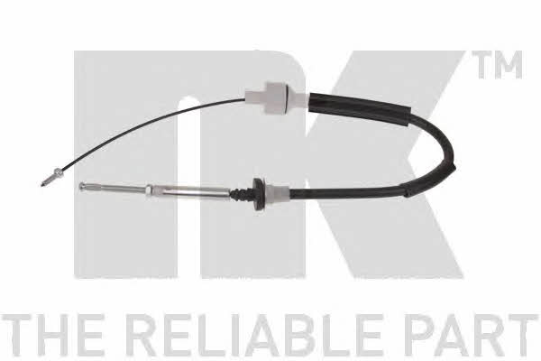 NK 922551 Clutch cable 922551