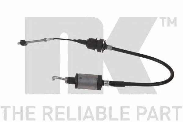 NK 923626 Clutch cable 923626