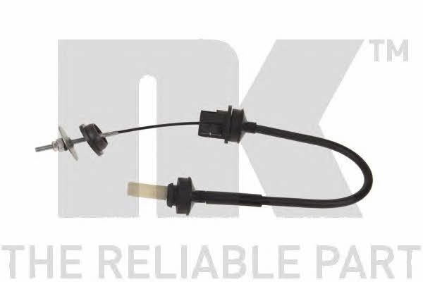 NK 923717 Clutch cable 923717