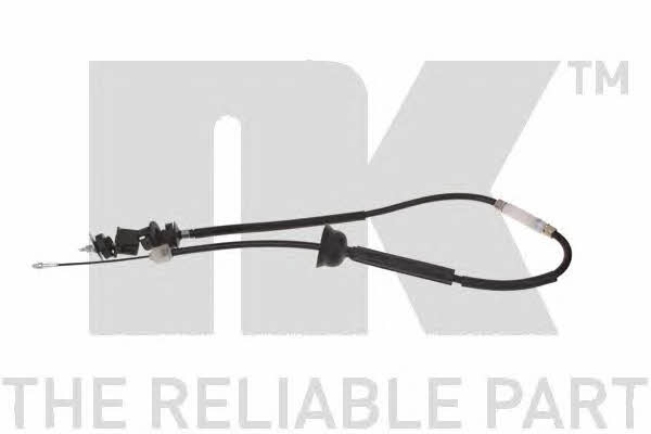 NK 923733 Clutch cable 923733