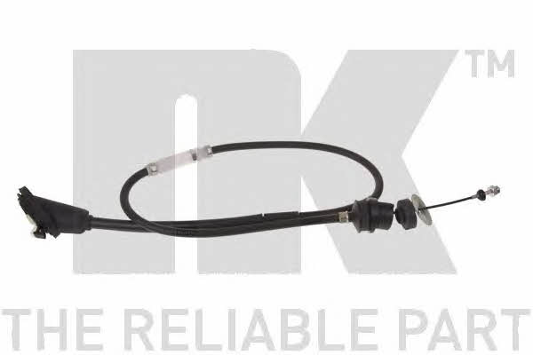 NK 923735 Clutch cable 923735