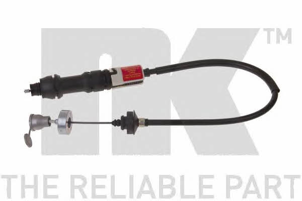 NK 923741 Clutch cable 923741