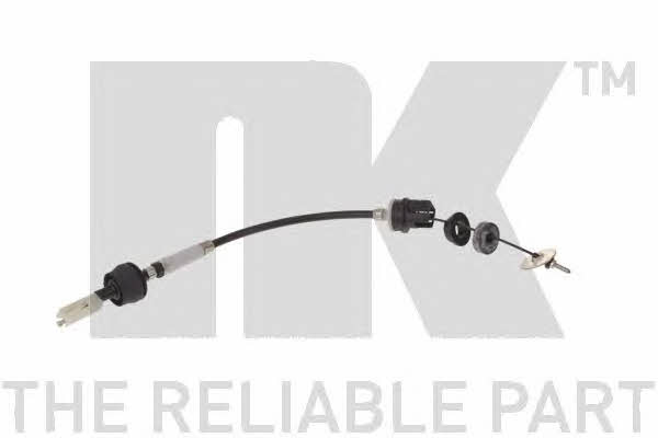 NK 923742 Clutch cable 923742
