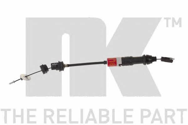 NK 923743 Clutch cable 923743