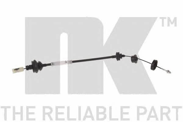 NK 923745 Clutch cable 923745