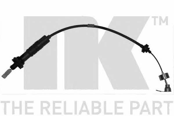 NK 923748 Clutch cable 923748