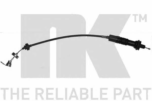 NK 923749 Clutch cable 923749