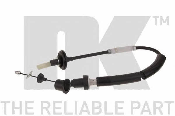 NK 924001 Clutch cable 924001