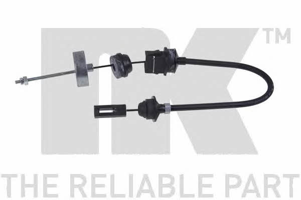NK 921933 Clutch cable 921933