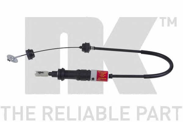 NK 921937 Clutch cable 921937
