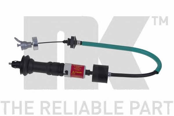 NK 921945 Clutch cable 921945 921945 NK Clutch cable