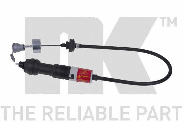 NK 921946 Clutch cable 921946 921946 NK Clutch cable