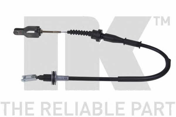 NK 922212 Clutch cable 922212