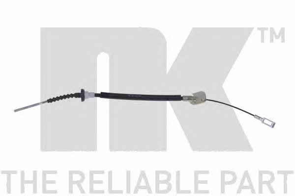 NK 922349 Clutch cable 922349