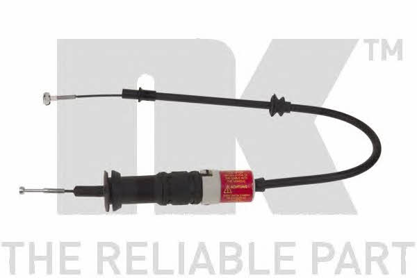 NK 922372 Clutch cable 922372