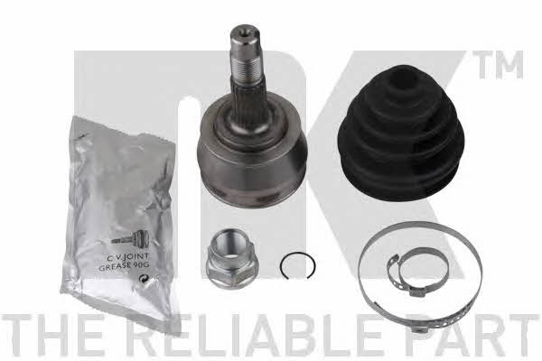 NK 512380 CV joint 512380