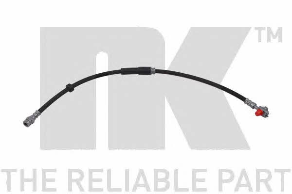 Flexible brake hose Volkswagen CC: 8547135 NK Brake Hose