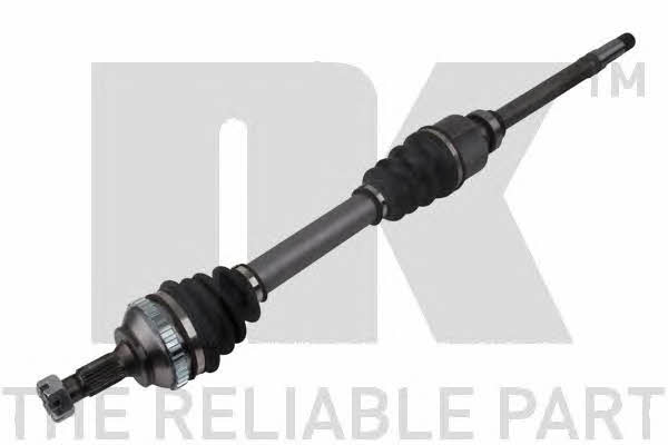 NK 501976 Drive shaft 501976