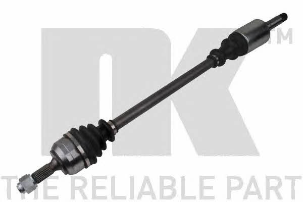 NK 501982 Drive shaft 501982