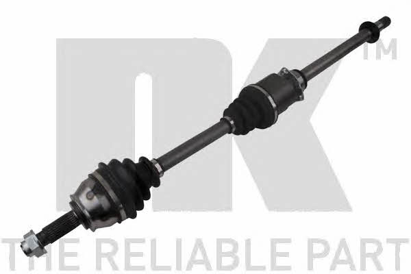 NK 502368 Drive shaft 502368