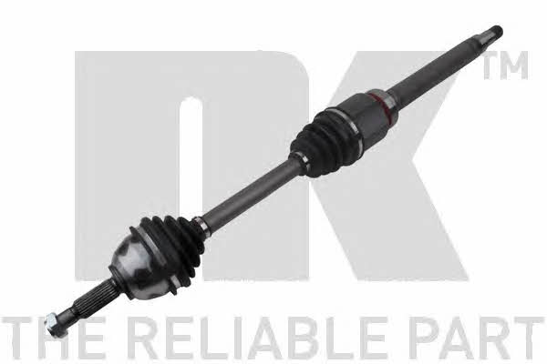 502564 NK Drive shaft