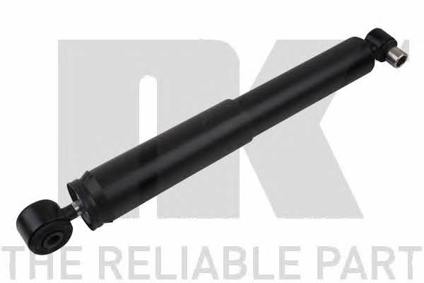 NK 63392031 Rear oil and gas suspension shock absorber 63392031