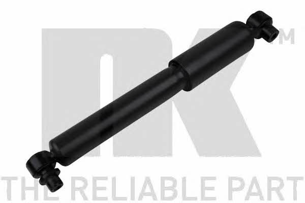 NK 63392080 Rear oil and gas suspension shock absorber 63392080