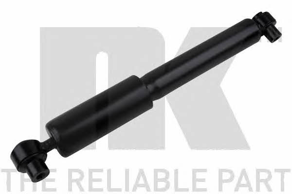 NK 63392114 Rear oil and gas suspension shock absorber 63392114