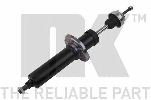 NK 63392256 Front oil and gas suspension shock absorber 63392256