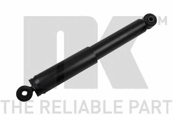 NK 63392326 Rear oil and gas suspension shock absorber 63392326