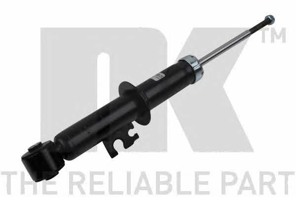 NK 63401415 Rear oil and gas suspension shock absorber 63401415