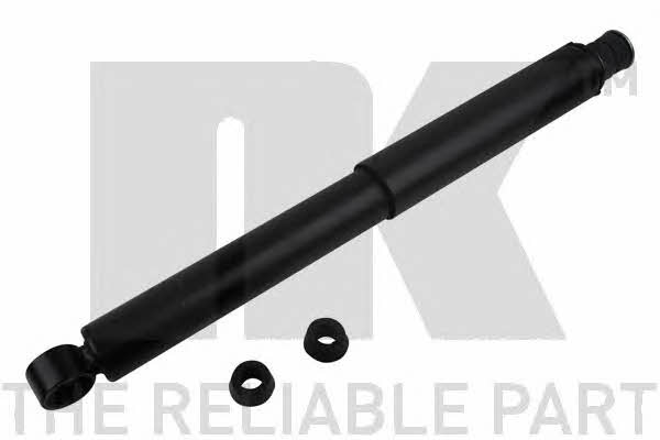 NK 63452095 Rear oil and gas suspension shock absorber 63452095