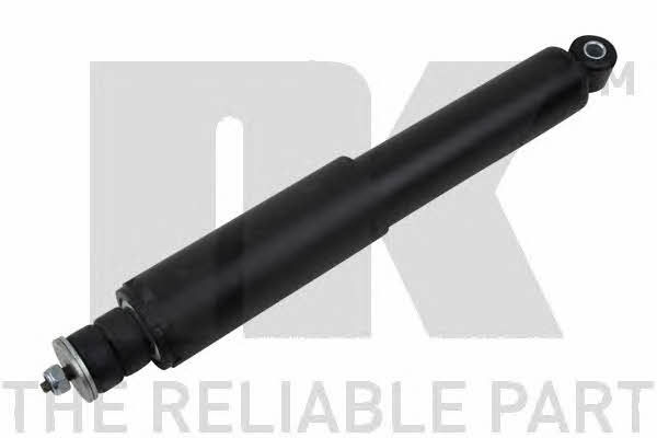 NK 63452106 Rear oil and gas suspension shock absorber 63452106