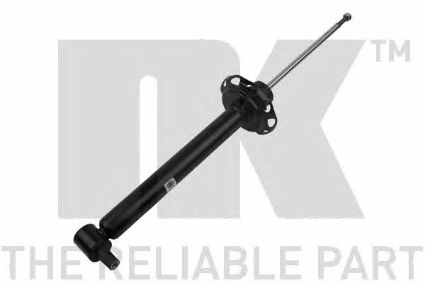 NK 63471170 Rear oil and gas suspension shock absorber 63471170