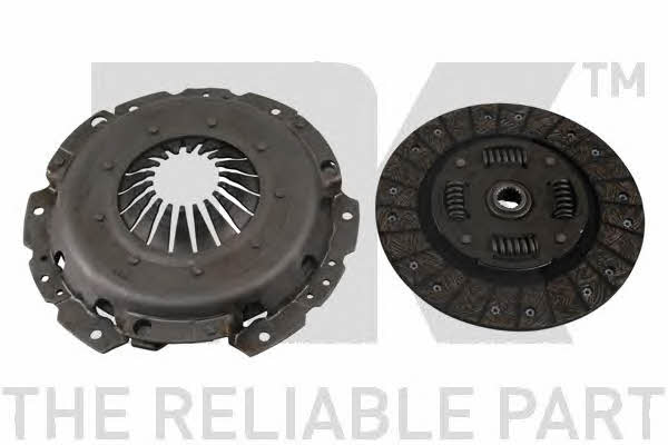 NK 134840 Clutch kit 134840