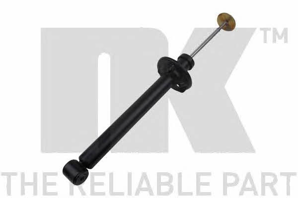 NK 63251109 Rear oil and gas suspension shock absorber 63251109