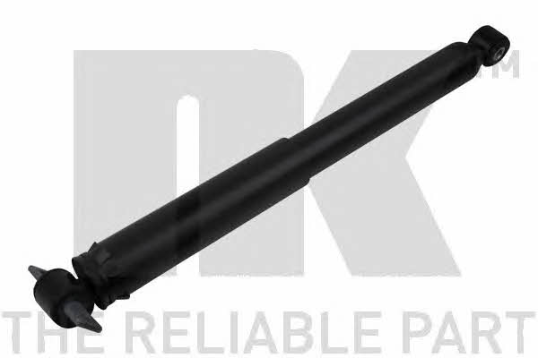 NK 63251310 Rear oil and gas suspension shock absorber 63251310