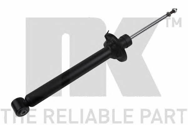NK 63251746 Rear oil and gas suspension shock absorber 63251746