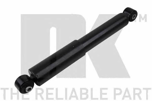 NK 63252016 Rear oil and gas suspension shock absorber 63252016
