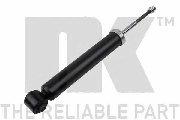 NK 63302343 Rear oil and gas suspension shock absorber 63302343