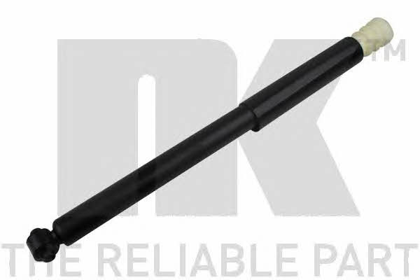 NK 63321326 Rear oil and gas suspension shock absorber 63321326