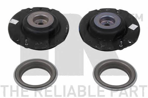 NK 673706 Strut bearing with bearing kit 673706