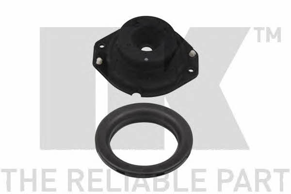 NK 673914 Strut bearing with bearing kit 673914