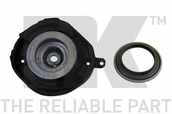 NK 673916 Strut bearing with bearing kit 673916