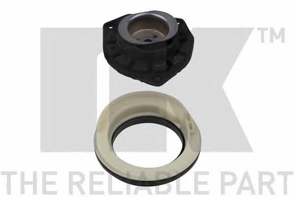 NK 673917 Strut bearing with bearing kit 673917