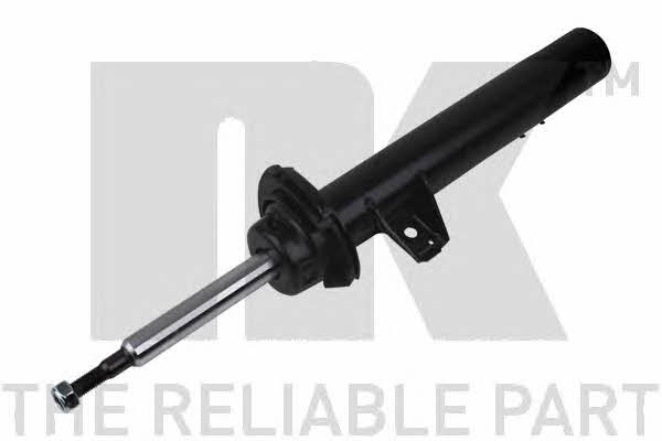 NK 651531942 Front right gas oil shock absorber 651531942