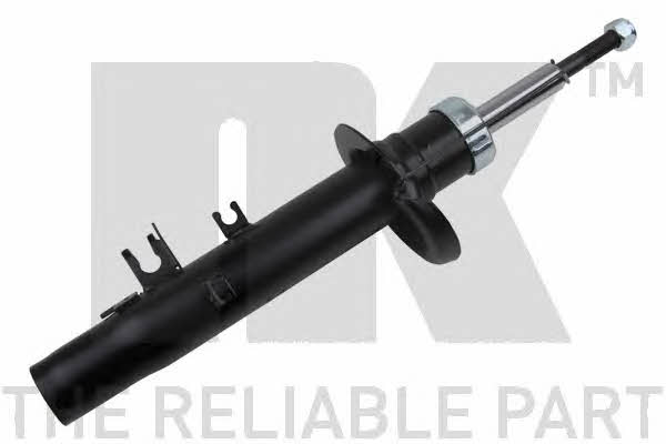 NK 651931872 Front right gas oil shock absorber 651931872