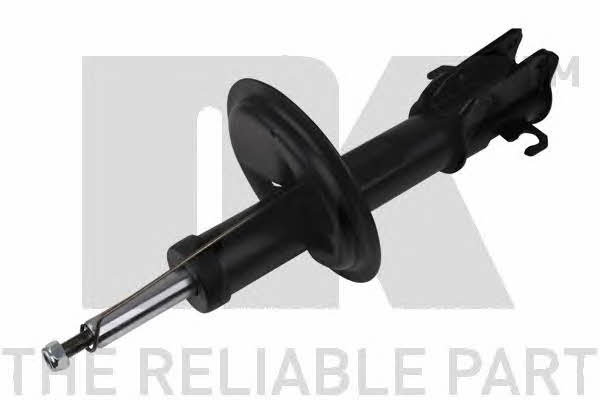 NK 65233005 Front oil and gas suspension shock absorber 65233005
