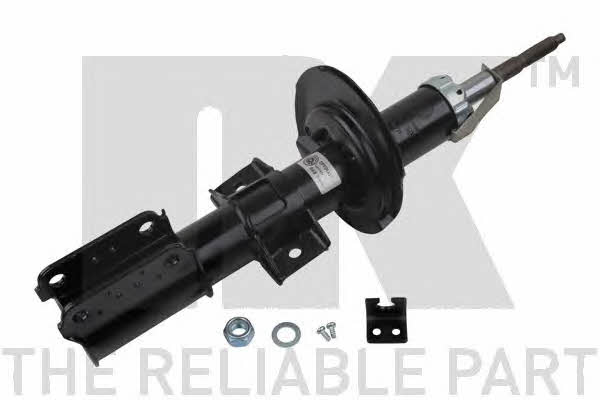 NK 65483035 Front oil and gas suspension shock absorber 65483035